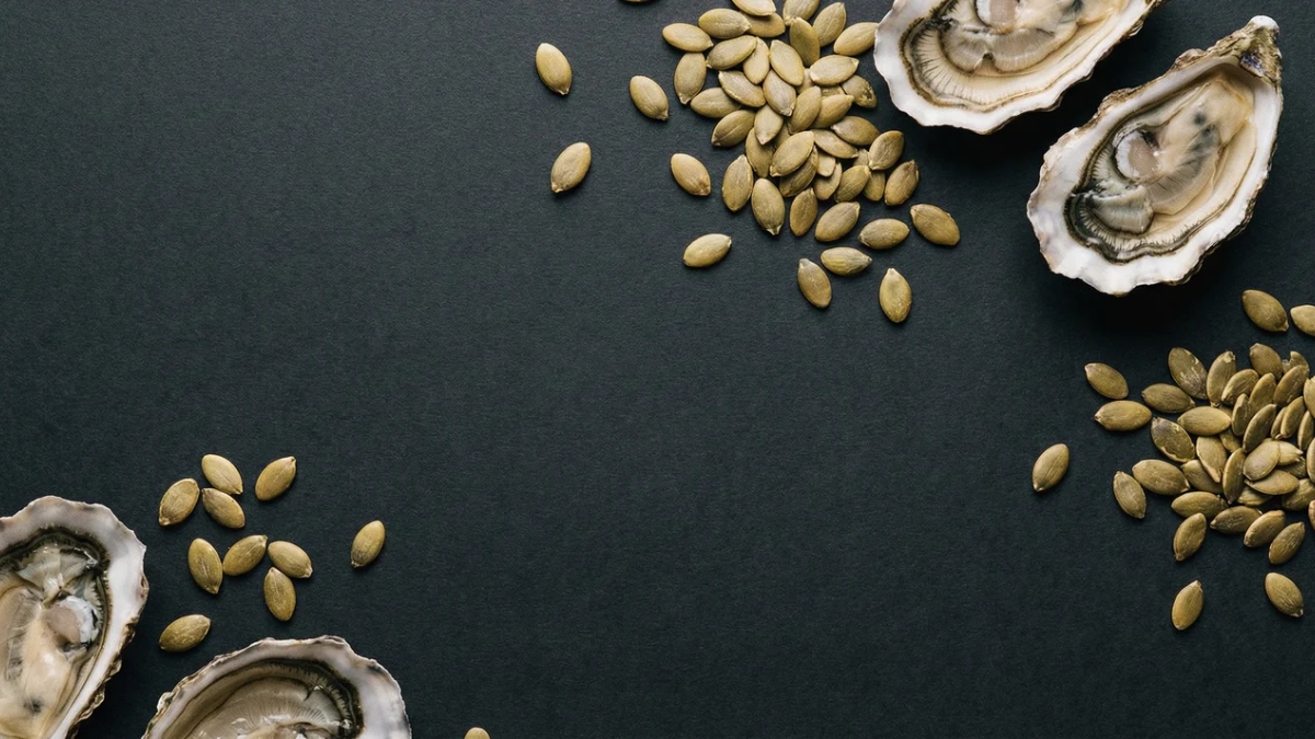 Hořčík – přírodní zdroje